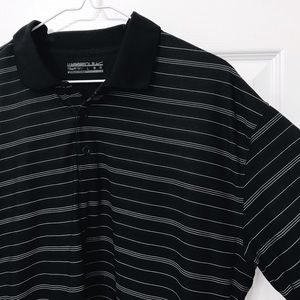 Nike Dri Fit Casual Polo Shirt